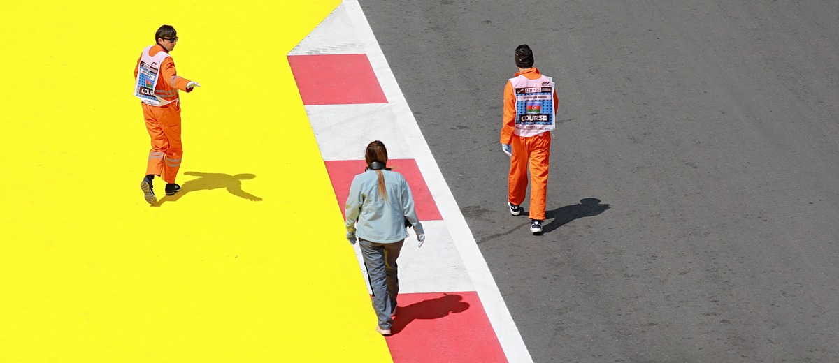 2019 Formula 1 Azerbaijan GP – 26.04.2019