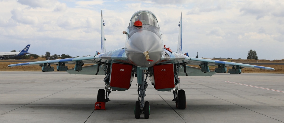 Teknofest 2021 held again at Istanbul Ataturk Airport