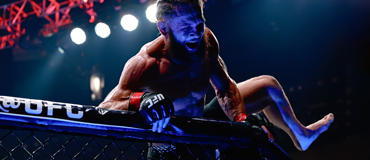UFC Fight Night Main Card: Fiziev vs Torres – 27 June 2026